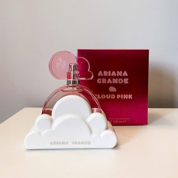 Nước Hoa Ariana Grande Cloud Pink 2023