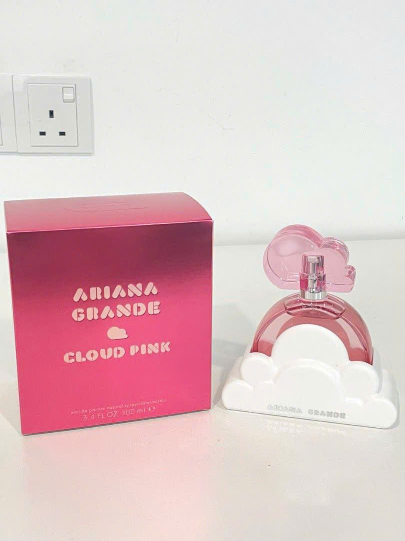 Nước Hoa Ariana Grande Cloud Pink 2023