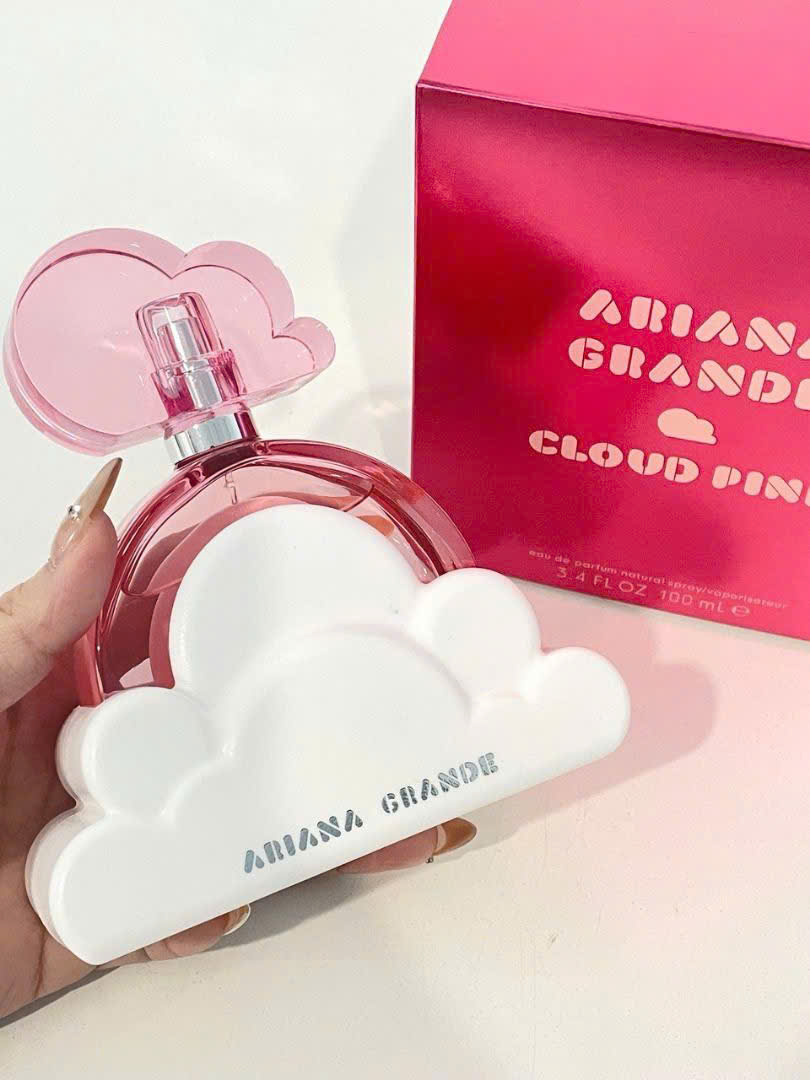Nước Hoa Ariana Grande Cloud Pink 2023