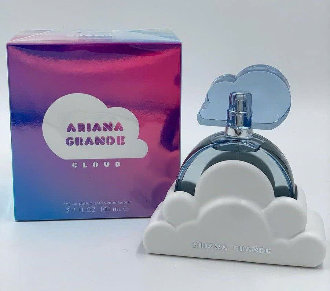 Nước Hoa Ariana Grande Cloud