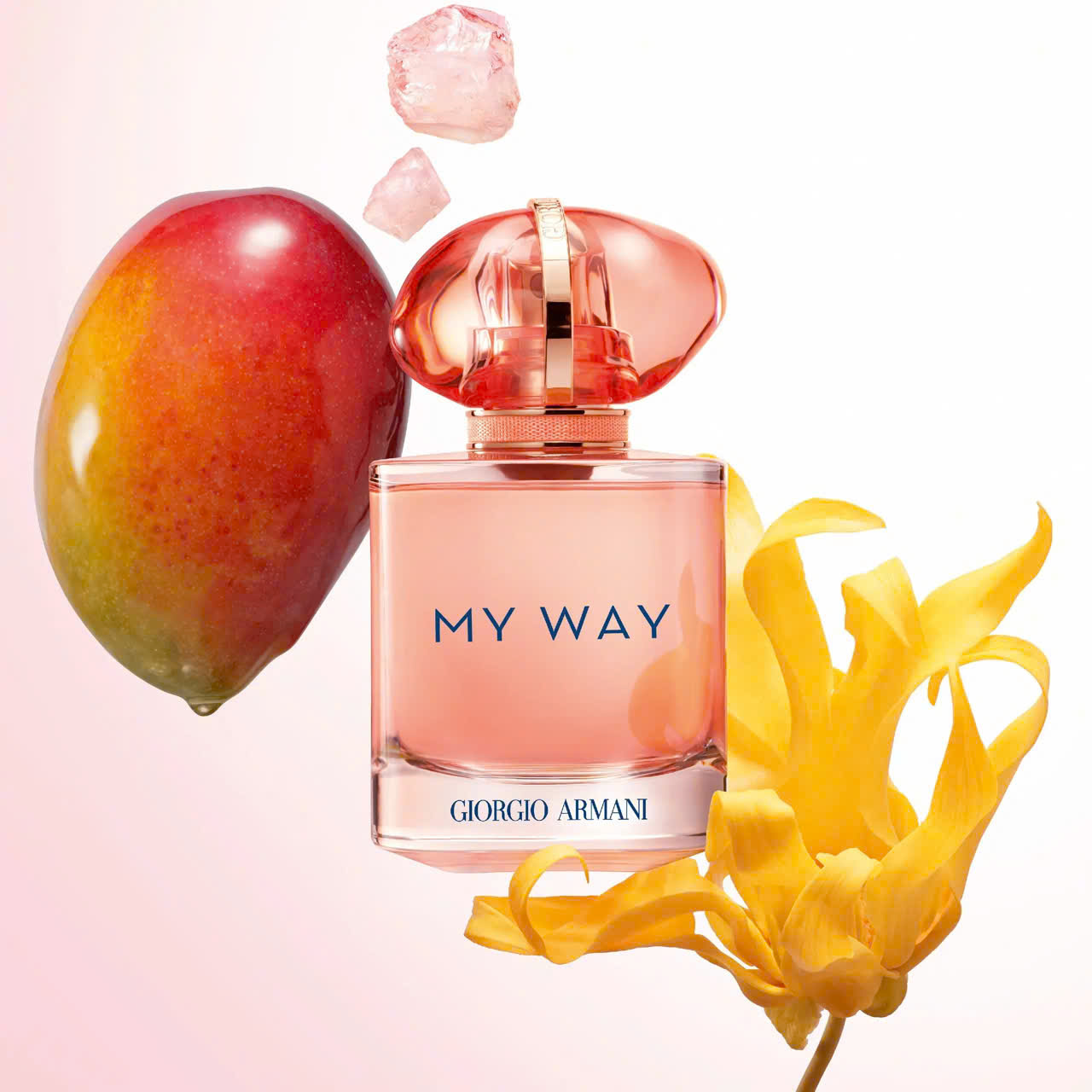 Nước Hoa Giorgio Armani My Way Ylang 2024