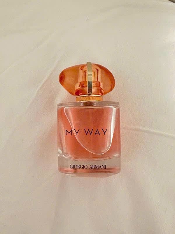 Nước Hoa Giorgio Armani My Way Ylang 2024