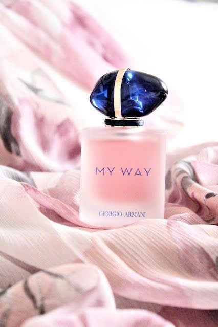 Nước Hoa Giorgio Armani My Way Floral 