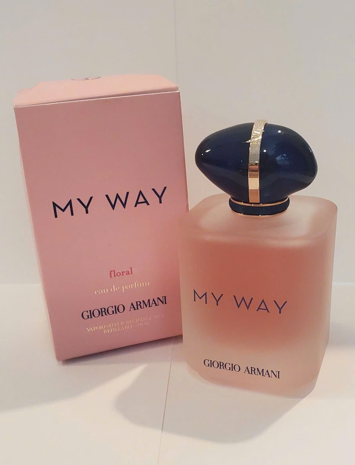 Nước Hoa Giorgio Armani My Way Floral 