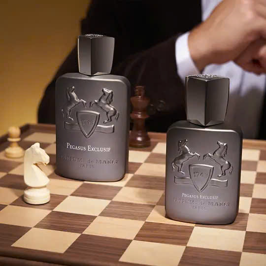 Nước Hoa Parfums De Marly Pegasus Exclusif