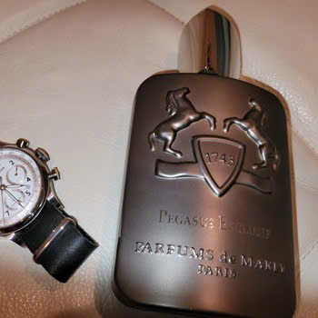 Nước Hoa Parfums De Marly Pegasus Exclusif