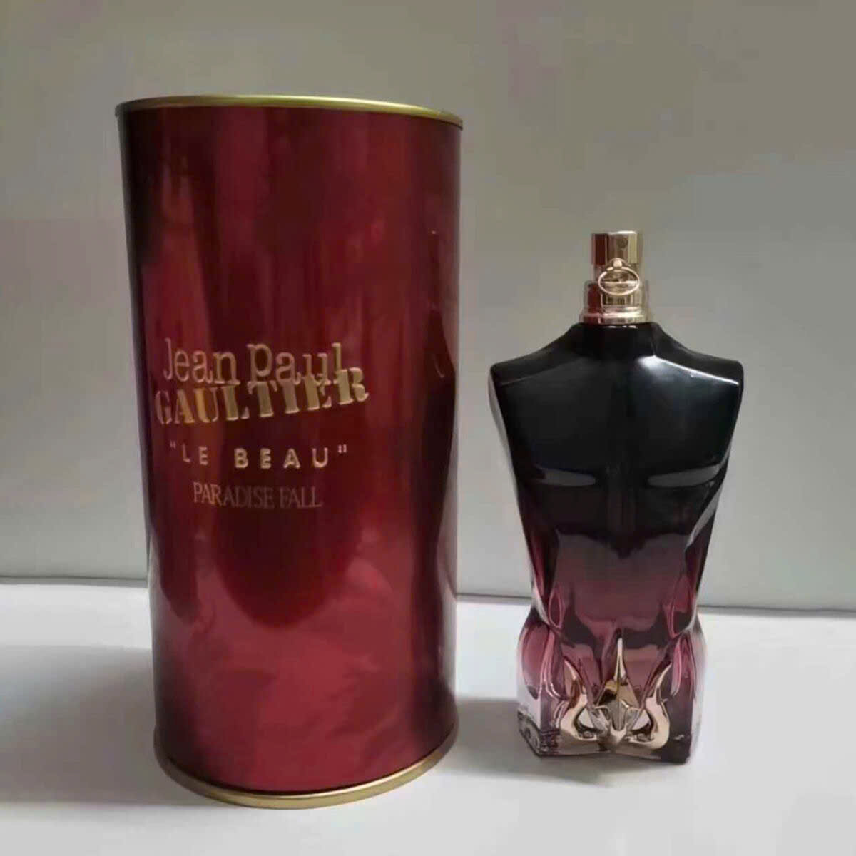 Nước Hoa Jean Paul Gaultier Paradise Fall 2025