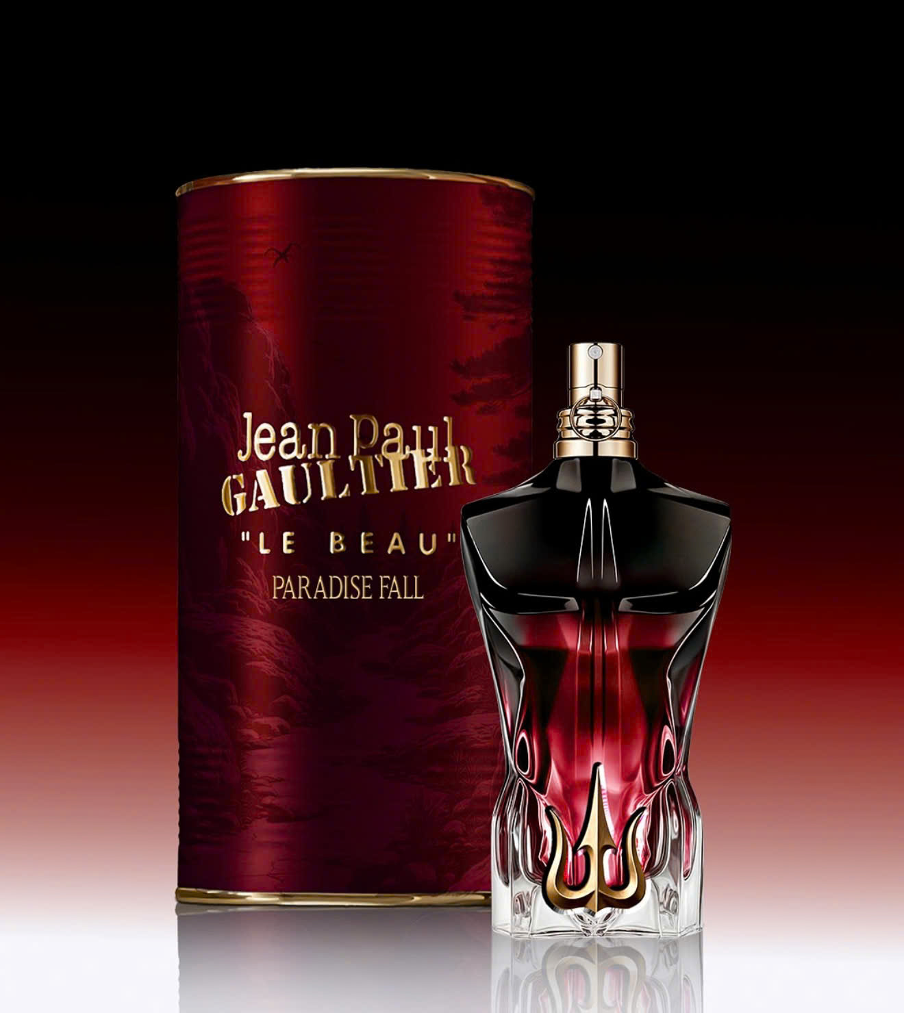 Nước Hoa Jean Paul Gaultier Paradise Fall 2025