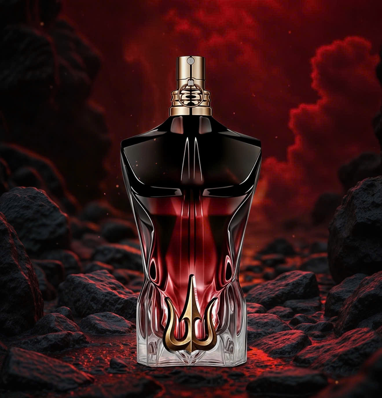 Nước Hoa Jean Paul Gaultier Paradise Fall 2025