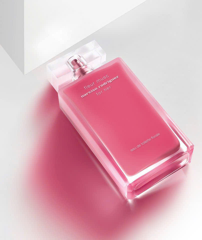 Nước Hoa Narciso Rodriguez Fleur Musc For Her EDT Florale