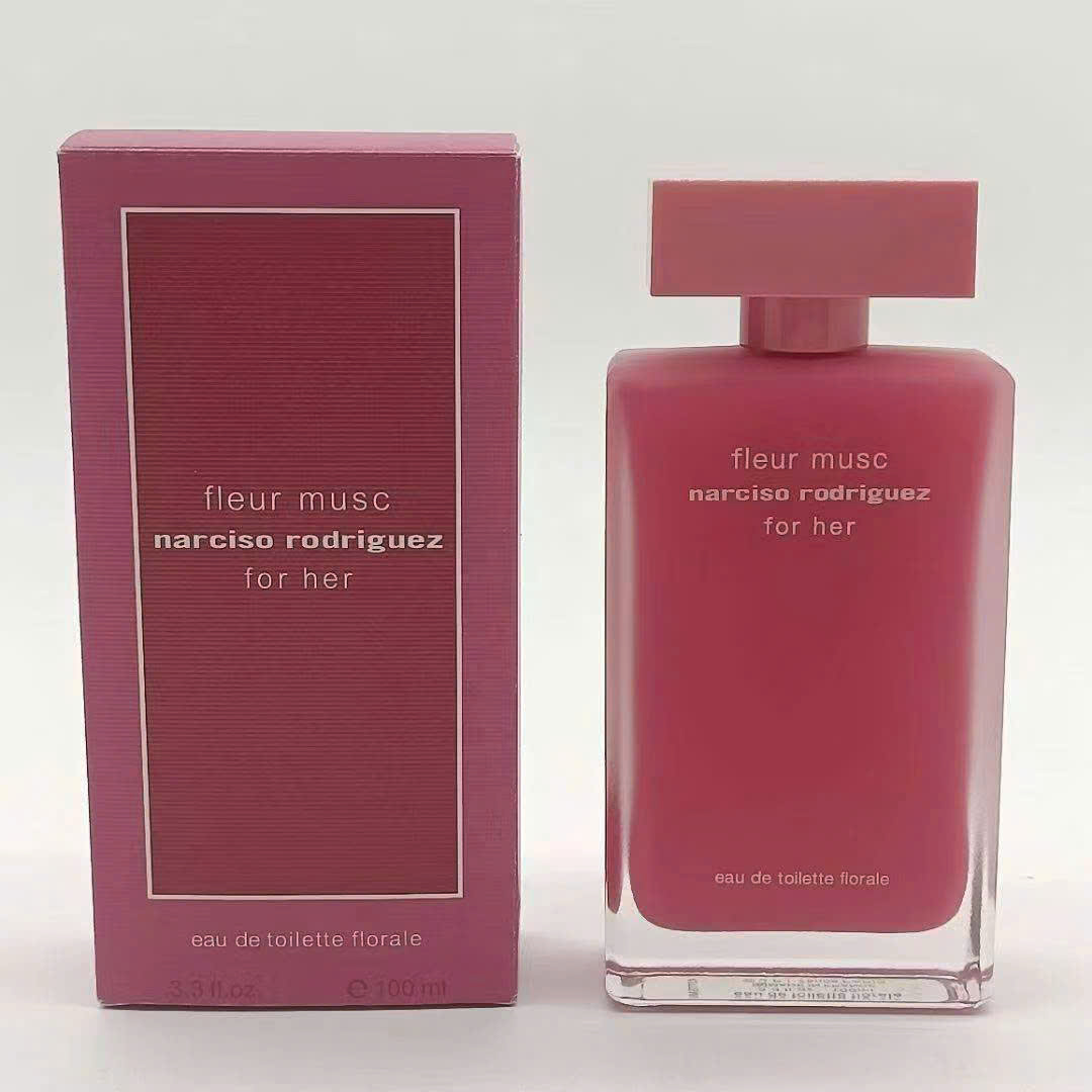 Nước Hoa Narciso Rodriguez Fleur Musc For Her EDT Florale