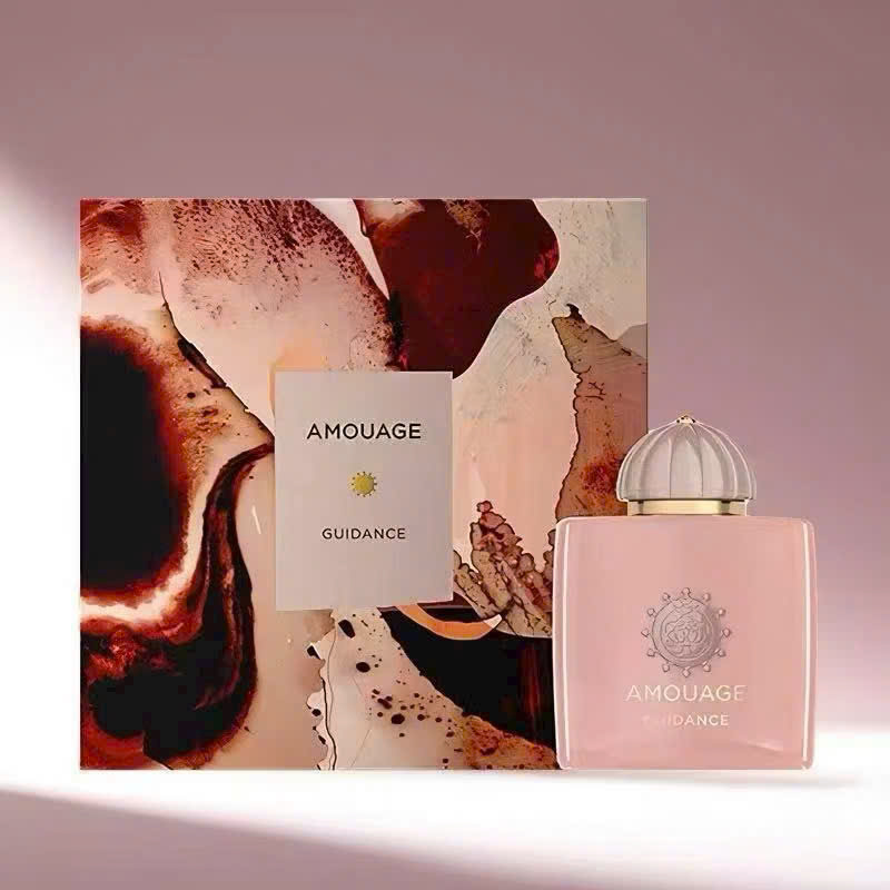 Nước Hoa Amouage Guidance