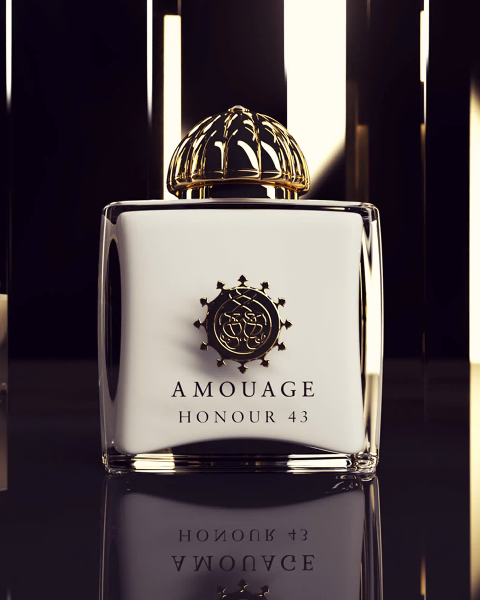 Nước Hoa Amouage Honour 43