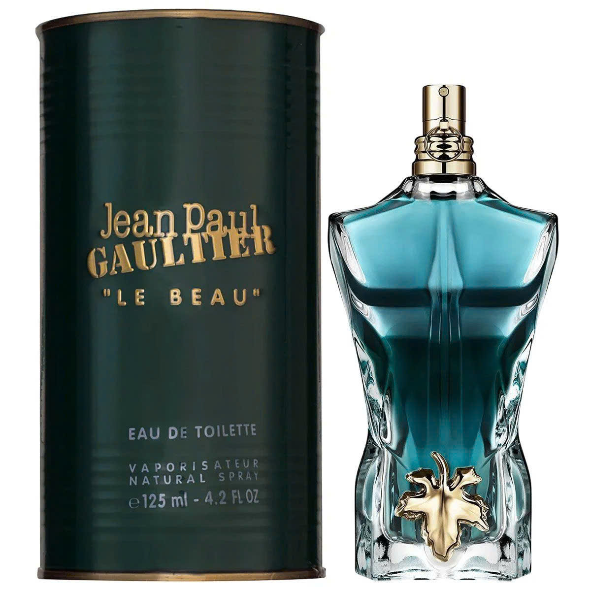 Nước Hoa Jean Paul Gaultier Le Beau For Men