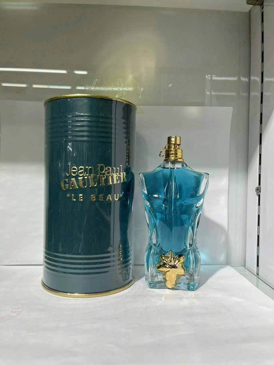 Nước Hoa Jean Paul Gaultier Le Beau For Men