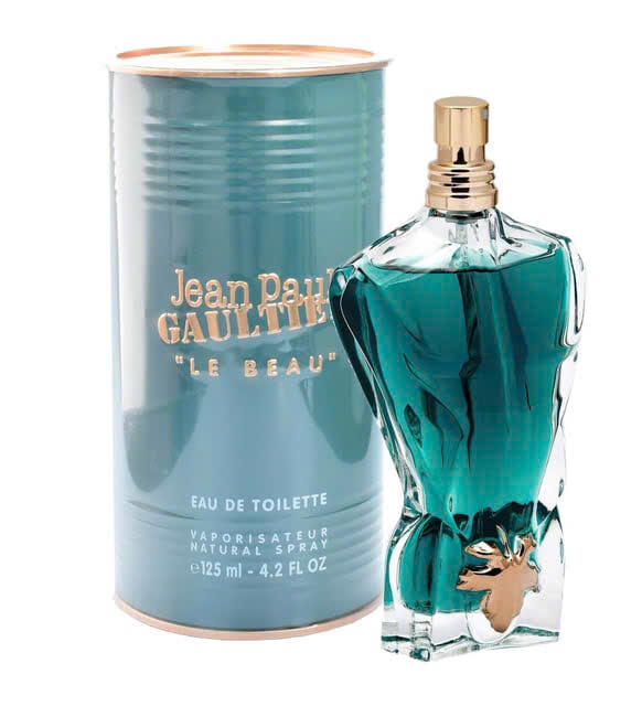 Nước Hoa Jean Paul Gaultier Le Beau For Men