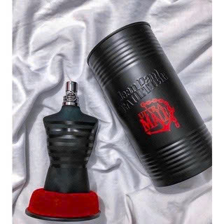 Nước Hoa Jean Paul Gaultier Ultra Male