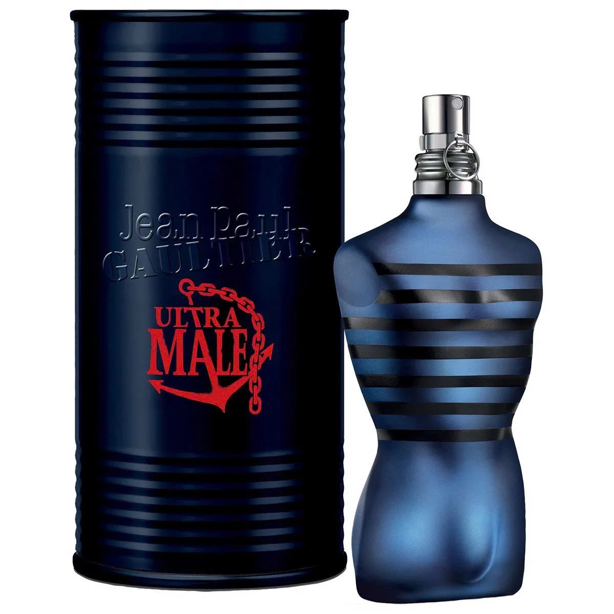 Nước Hoa Jean Paul Gaultier Ultra Male