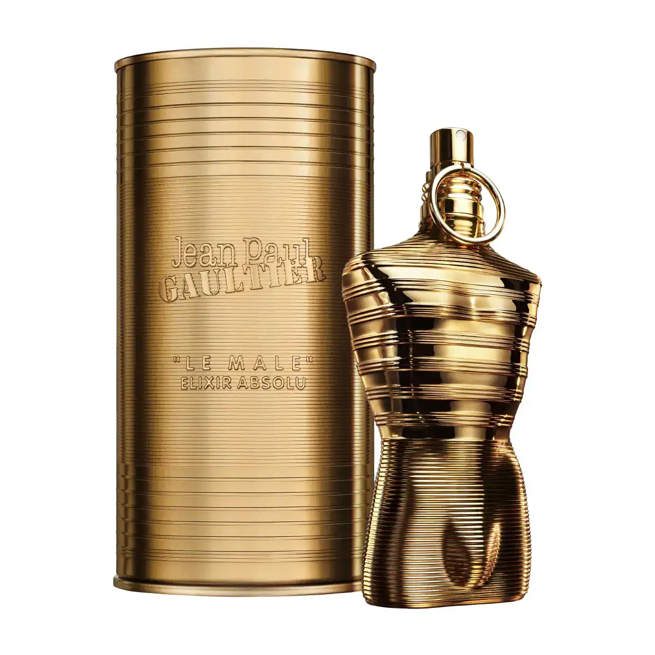 Nước Hoa Jean Paul Gaultier Le Male Elixir Absolue 2025