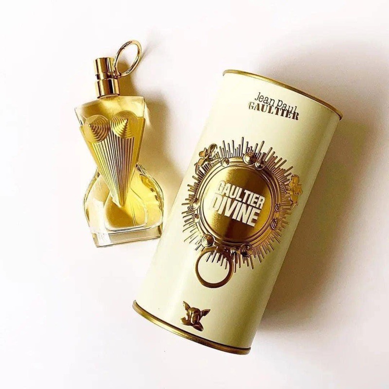 Nước Hoa Jean Paul Gaultier Divine 2023