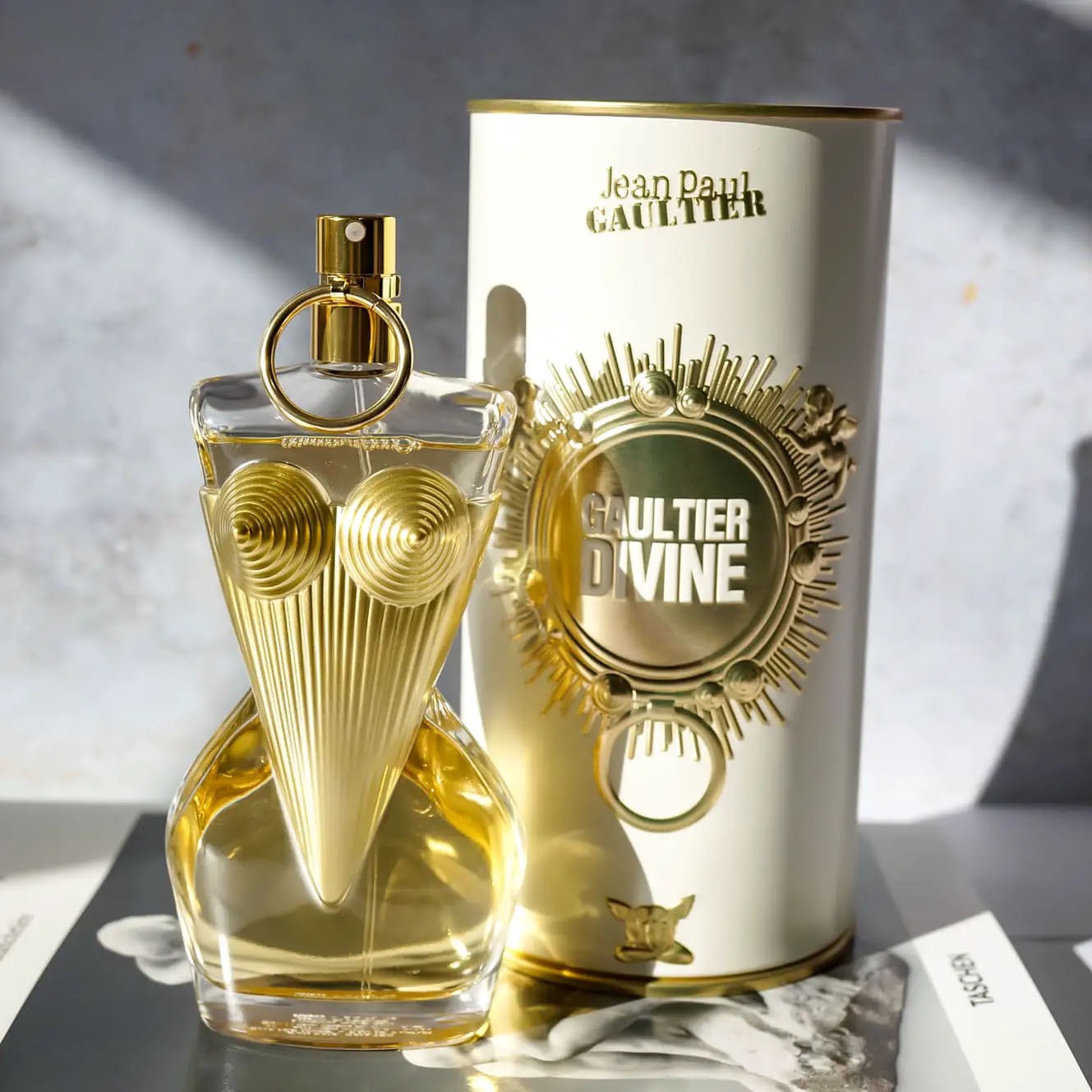 Nước Hoa Jean Paul Gaultier Divine 2023