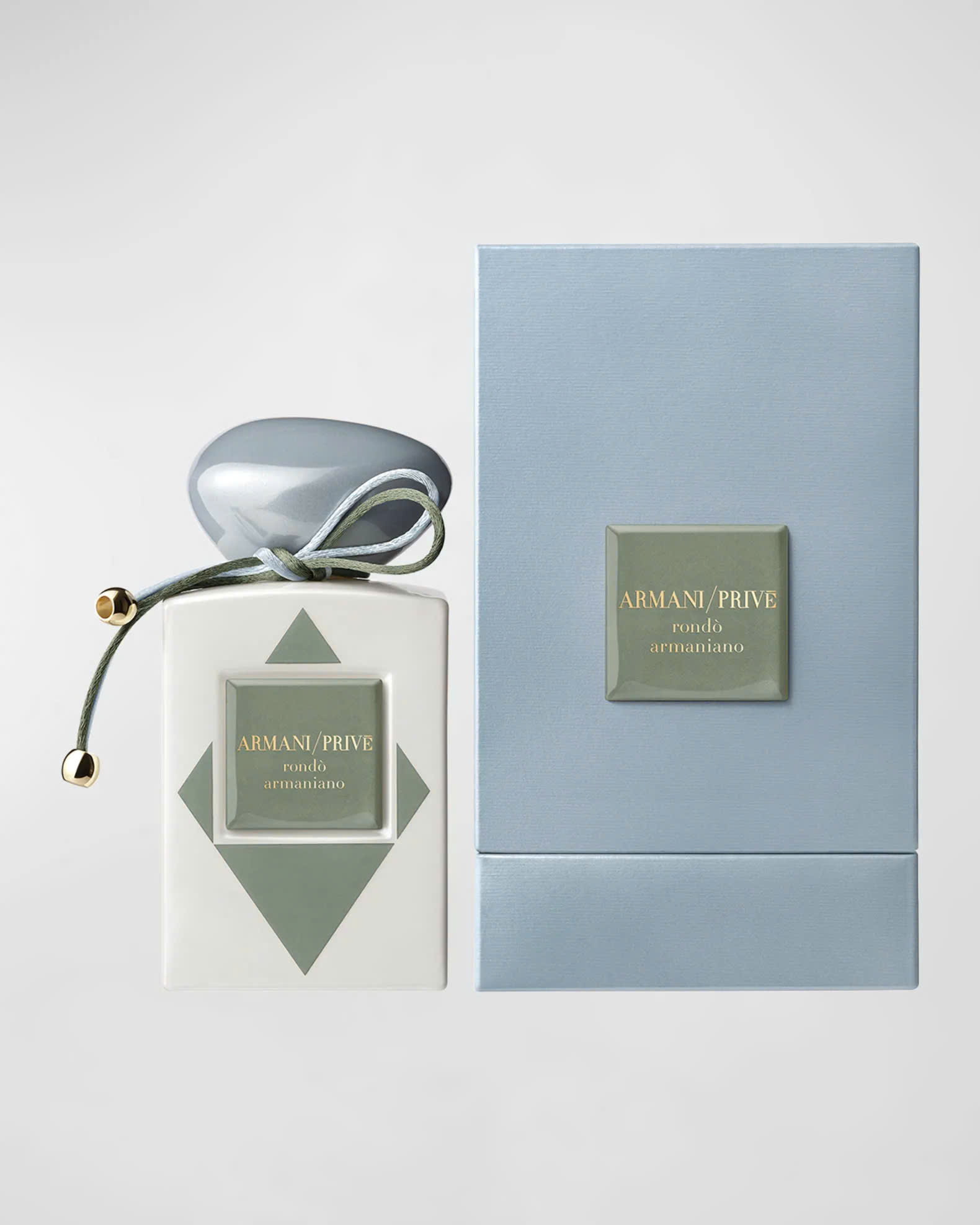 Nước Hoa Giorgio Armani Prive Rondo Armaniano