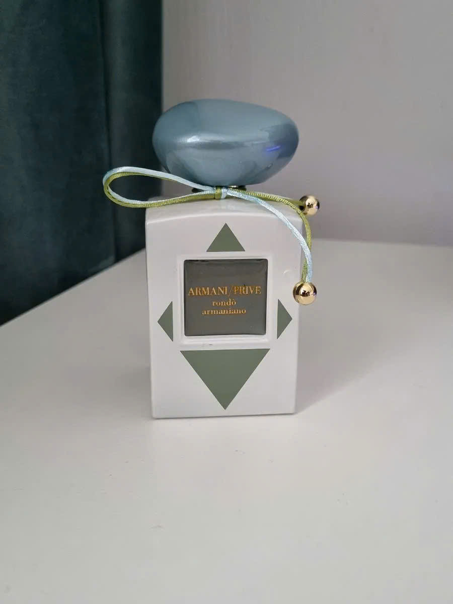 Nước Hoa Giorgio Armani Prive Rondo Armaniano