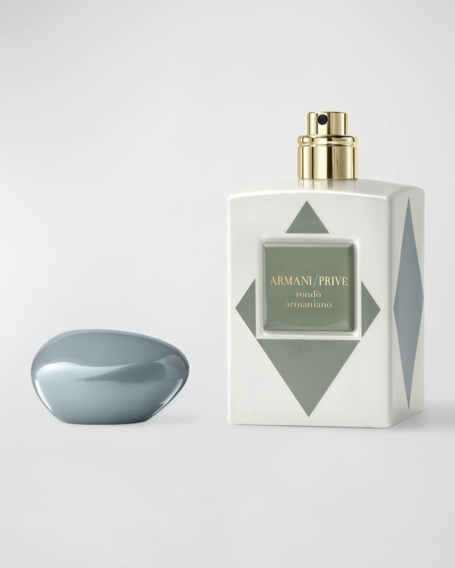 Nước Hoa Giorgio Armani Prive Rondo Armaniano