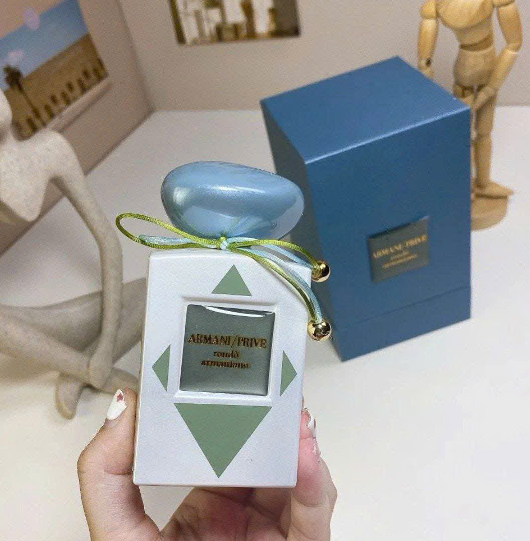 Nước Hoa Giorgio Armani Prive Rondo Armaniano