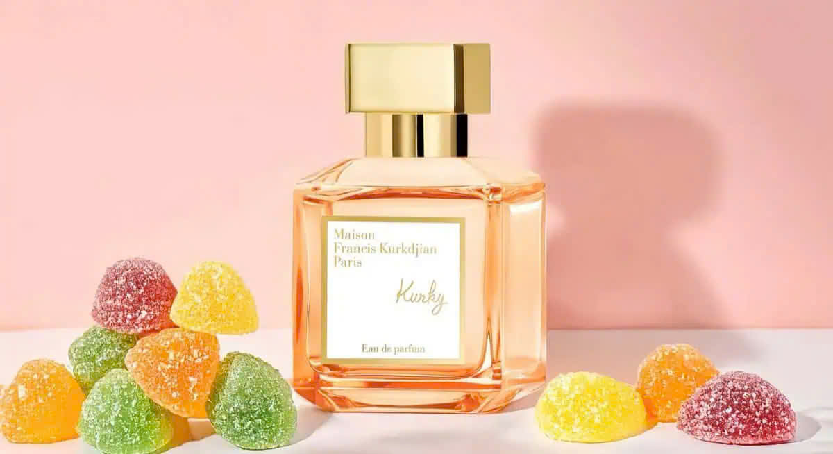 Nước Hoa Maison Francis Kurkdjian Kurky 2025