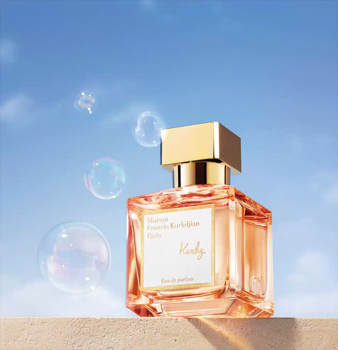 Nước Hoa Maison Francis Kurkdjian Kurky 2025