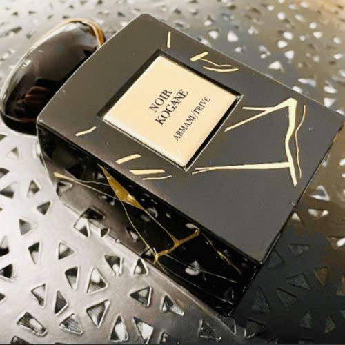 Nước Hoa Giorgio Armani Prive Noir Kogane 2024