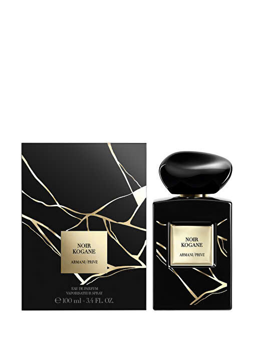 Nước Hoa Giorgio Armani Prive Noir Kogane 2024