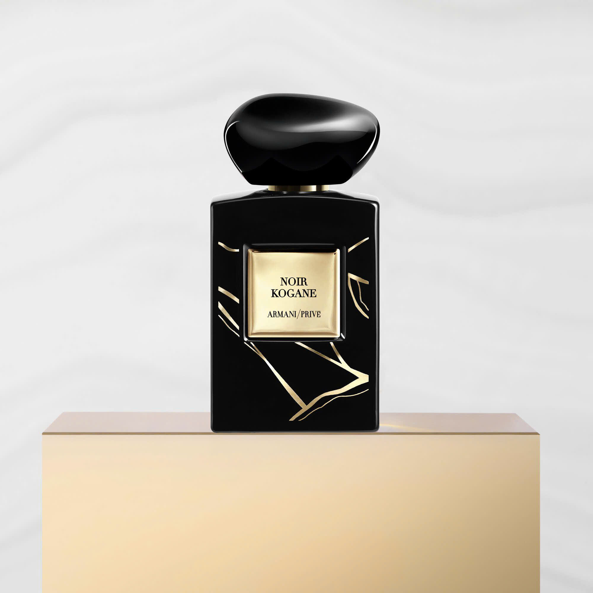 Nước Hoa Giorgio Armani Prive Noir Kogane 2024