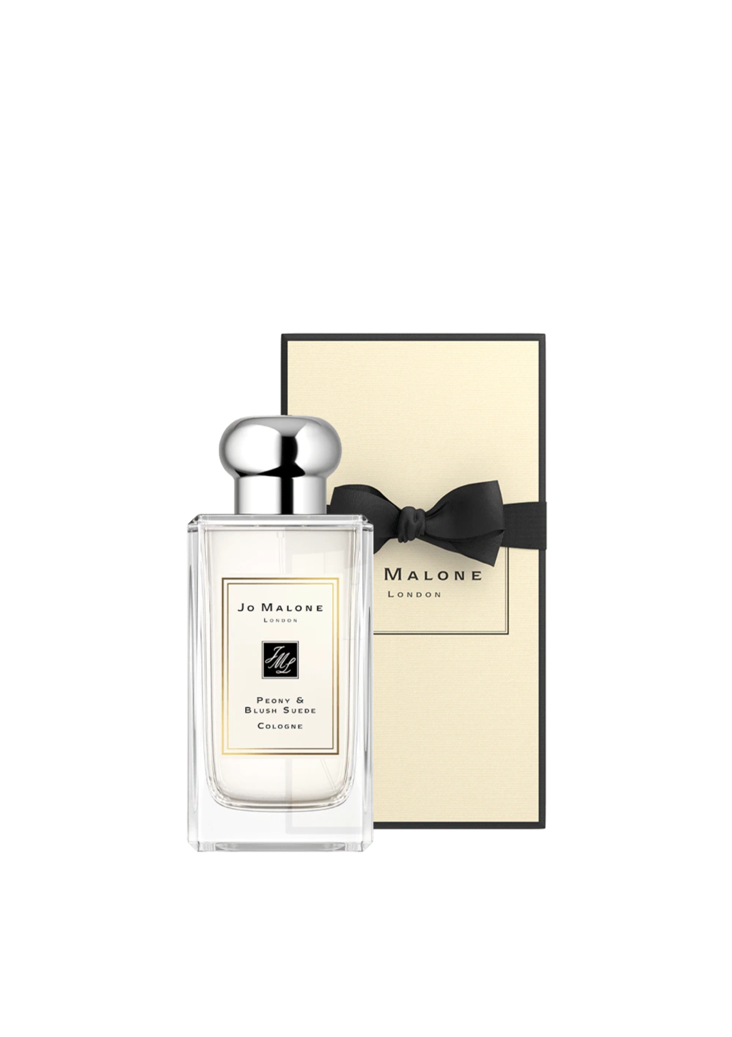 Nước Hoa Jo Malone Peony & Blush Suede