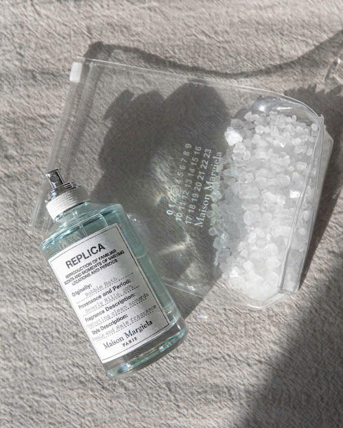 Nước Hoa Maison Margiela Replica Bubble Bath