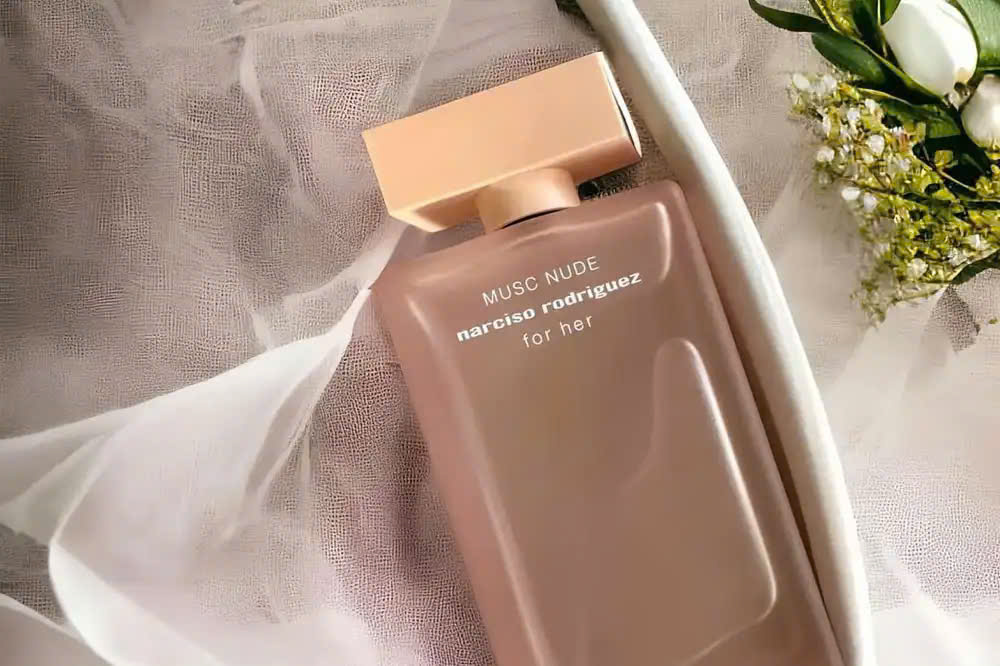 Nước Hoa Narciso Rodriguez Musc Nude