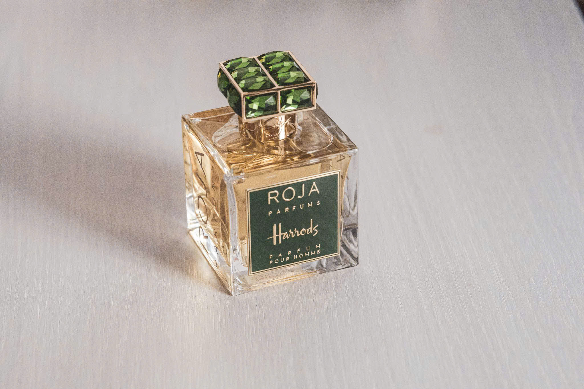 Nước Hoa Roja Parfums Harrods Exclusive 