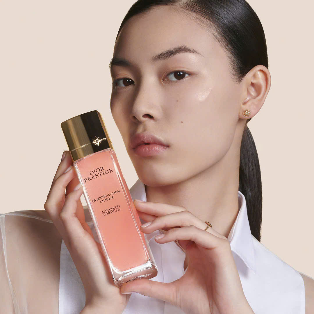 Lotion Dưỡng Da Dior Prestige La Micro-Lotion De Rose 2024