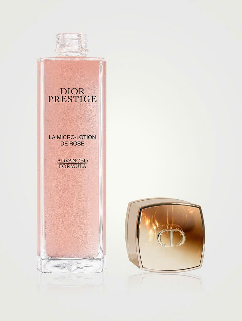 Lotion Dưỡng Da Dior Prestige La Micro-Lotion De Rose 2024