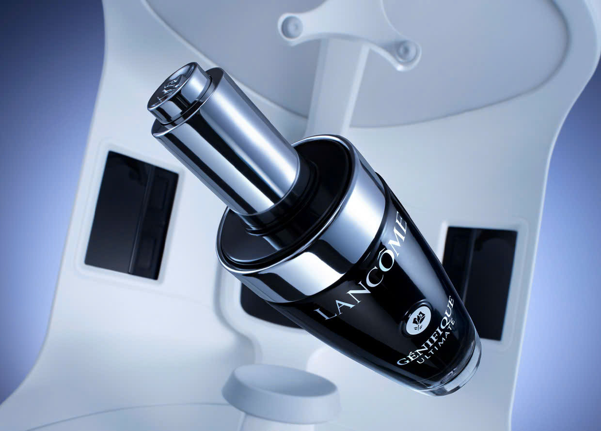 Serum Phục Hồi Lancôme Génifique Ultimate 2025