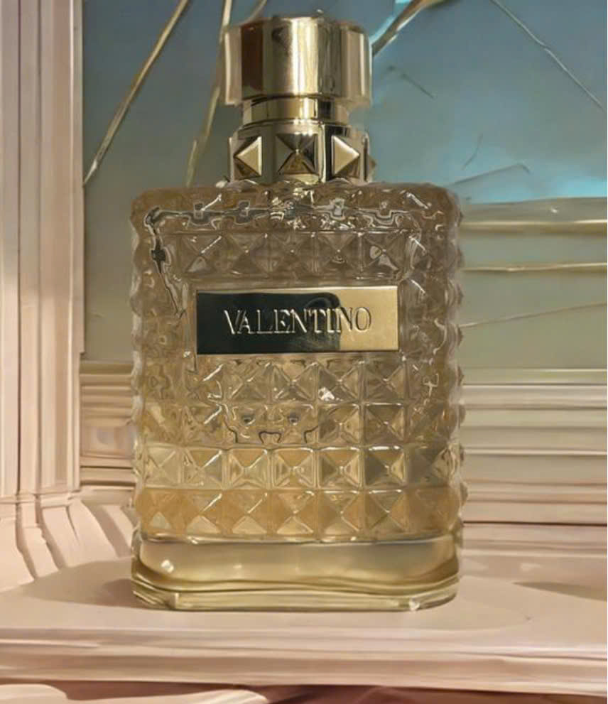 Nước Hoa Valentino Donna Born In Roma The Gold 2024