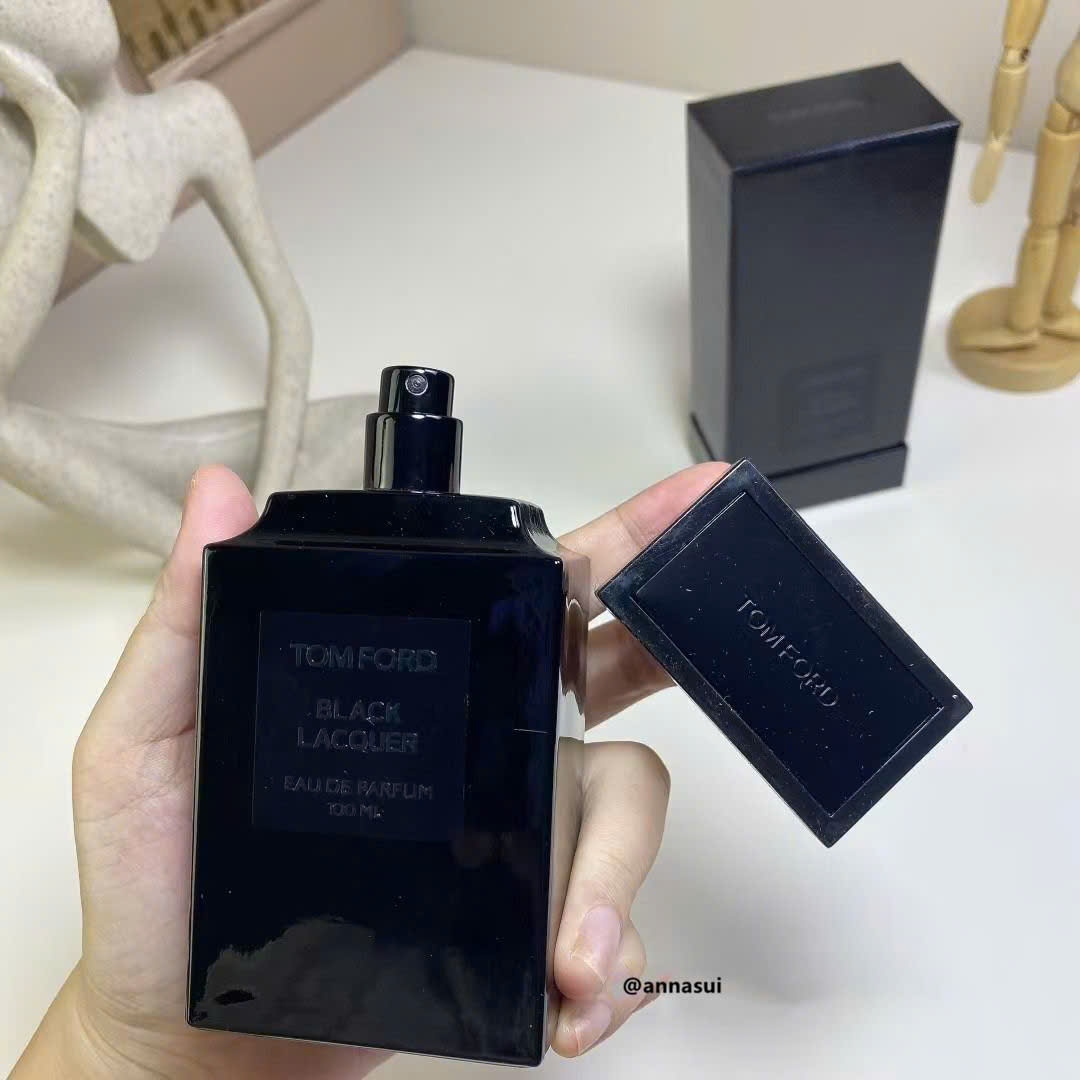 Nước Hoa Tom Ford Black Lacquer 2024