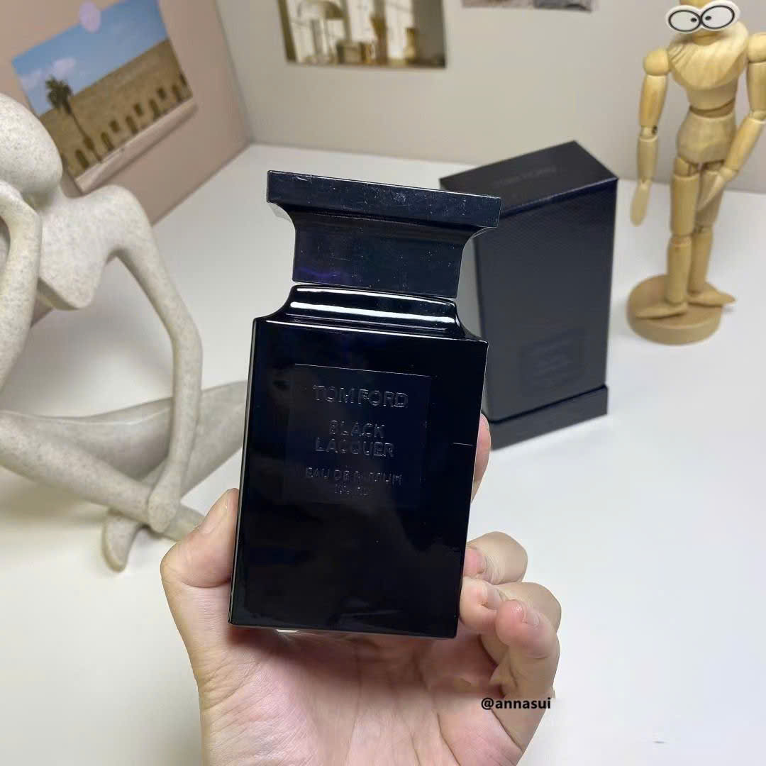 Nước Hoa Tom Ford Black Lacquer 2024