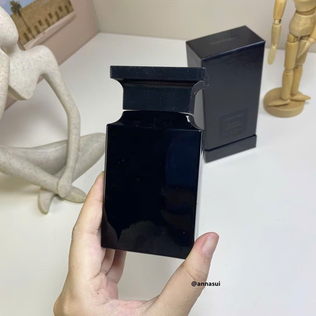 Nước Hoa Tom Ford Black Lacquer 2024