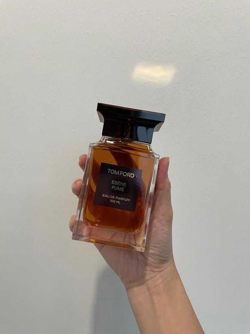 Nước Hoa Tom Ford Ebene Fume