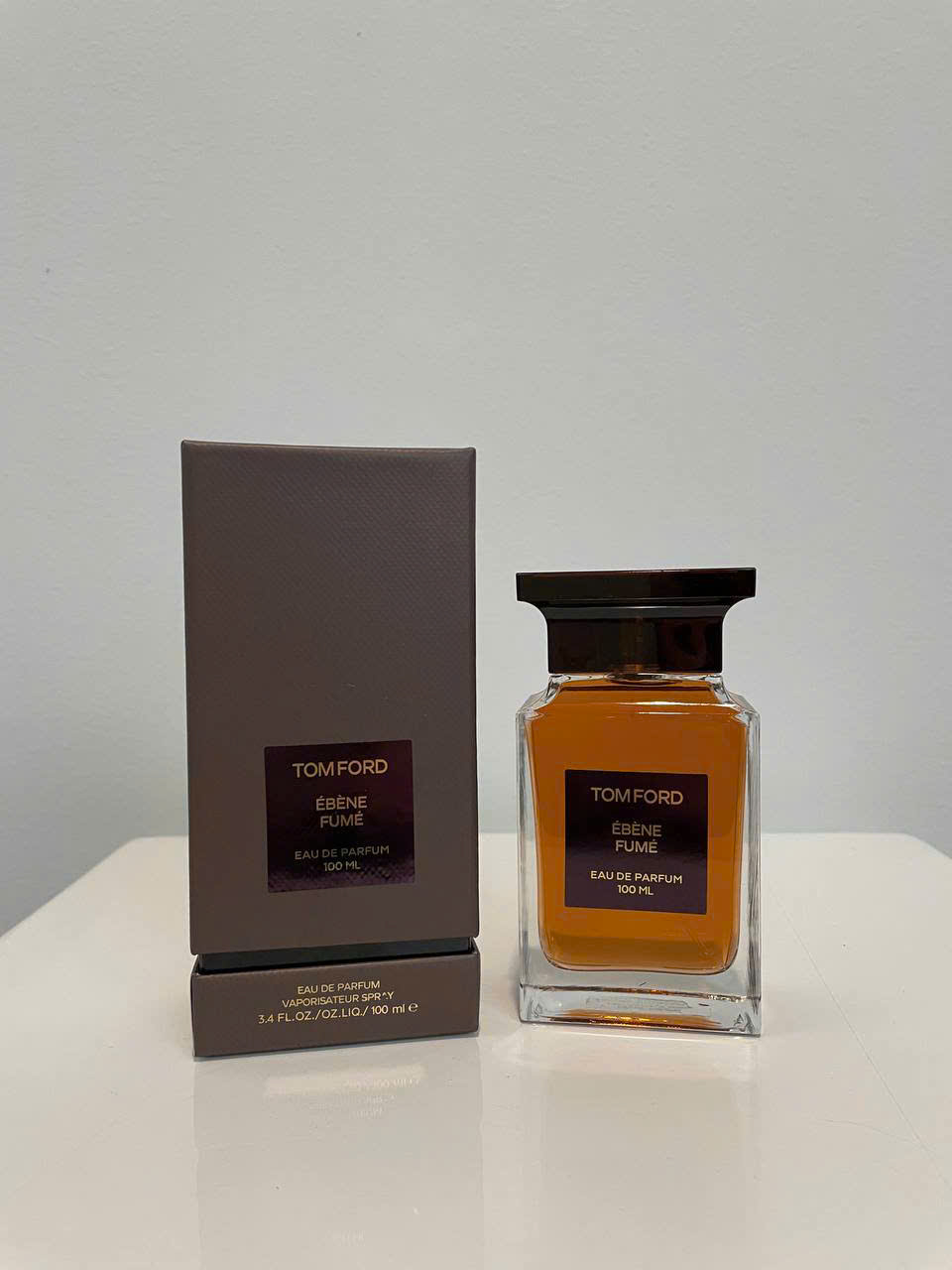 Nước Hoa Tom Ford Ebene Fume