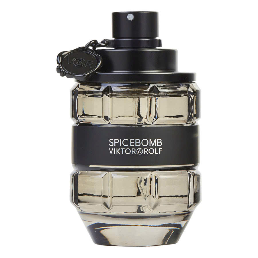 Nước Hoa Viktor & Rolf Spicebomb 