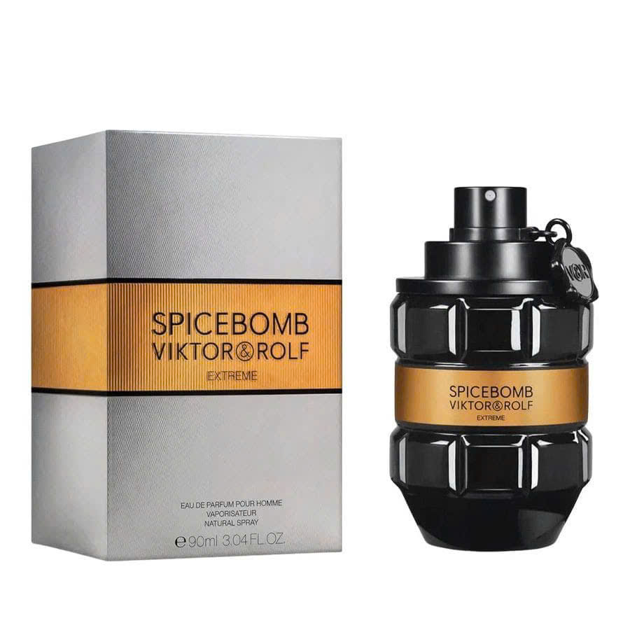 Nước Hoa Viktor & Rolf Spicebomb Extreme