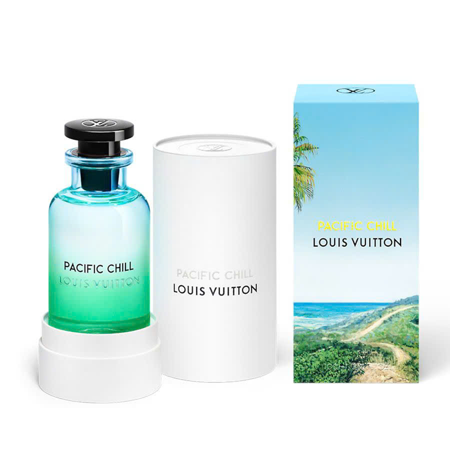 Nước Hoa Louis Vuitton Pacific Chill